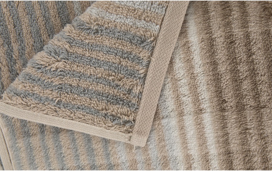 Ręcznik bawełniany 80x150 cm Cashmere Piasek