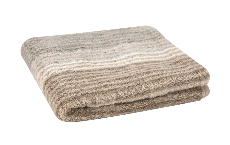 Ręcznik bawełniany 80x150 cm Cashmere Piasek
