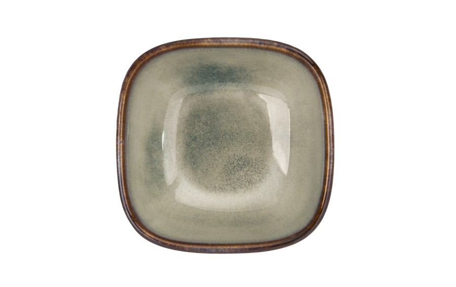 Miseczka ceramiczna 10 cm Dip Ombres Blue
