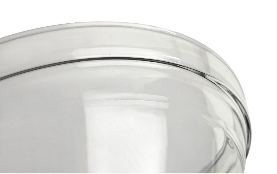 Szklany pojemnik na żywność okrągły 970 ml Freshbox Duralex
