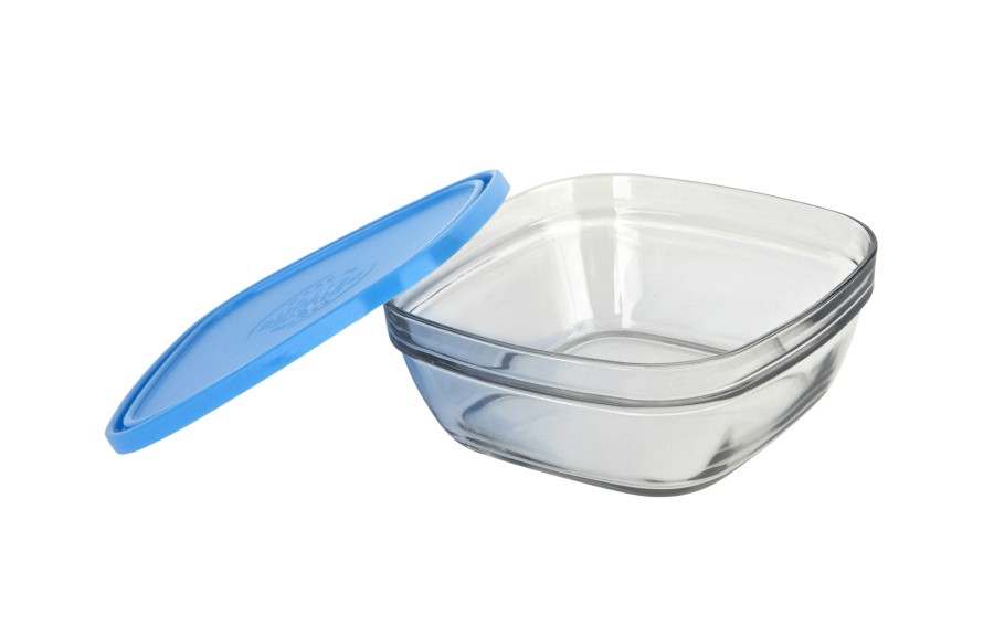 Szklany pojemnik na żywność 1,15L Freshbox Duralex