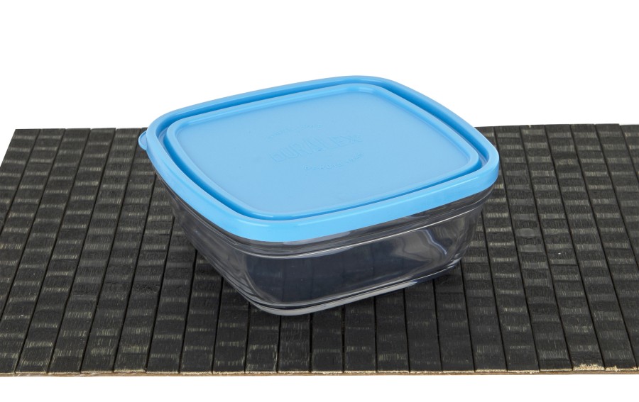 Szklany pojemnik na żywność 1,15L Freshbox Duralex