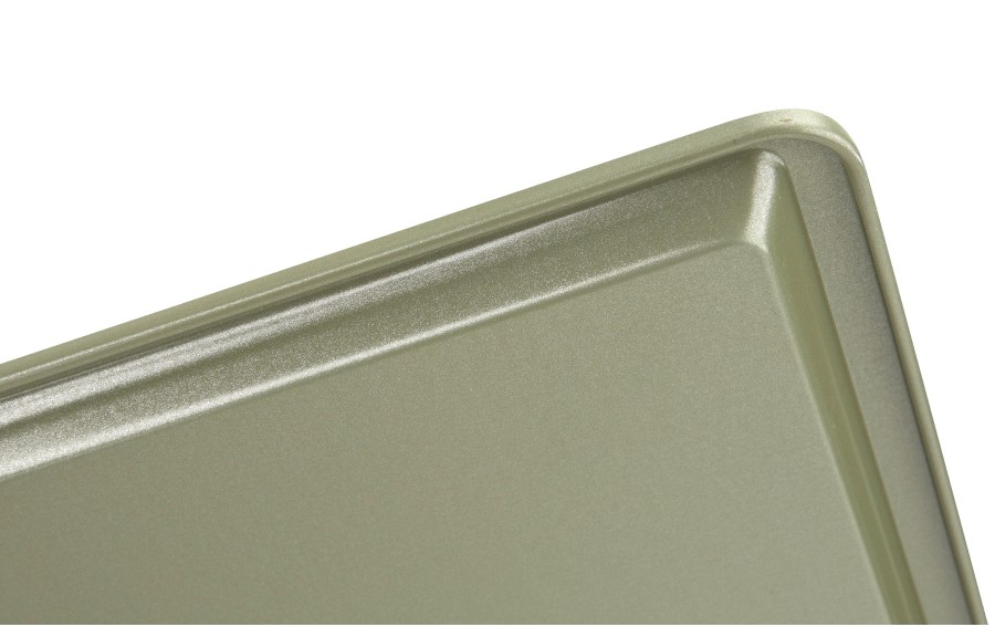 Blacha do pieczenia 42x32 cm Green Vision 7457