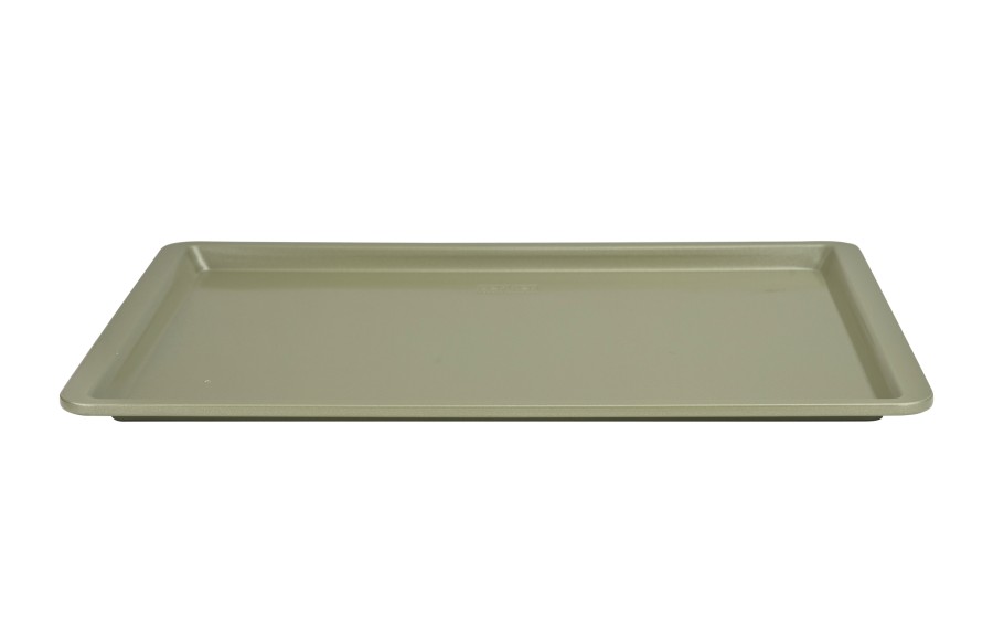 Blacha do pieczenia 42x32 cm Green Vision 7457