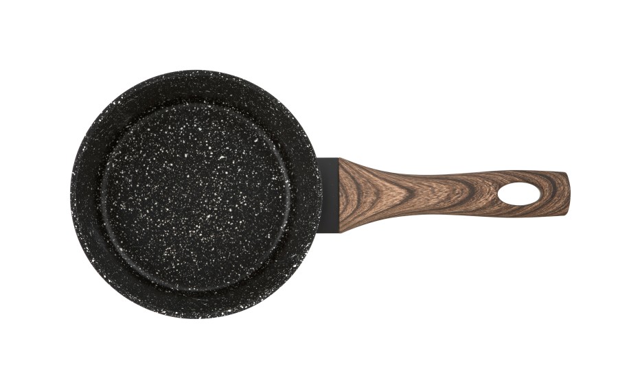 Rondel 16 cm Crispy Natura Wood