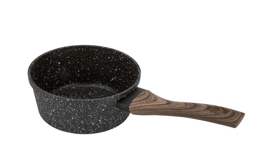 Rondel 16 cm Crispy Natura Wood