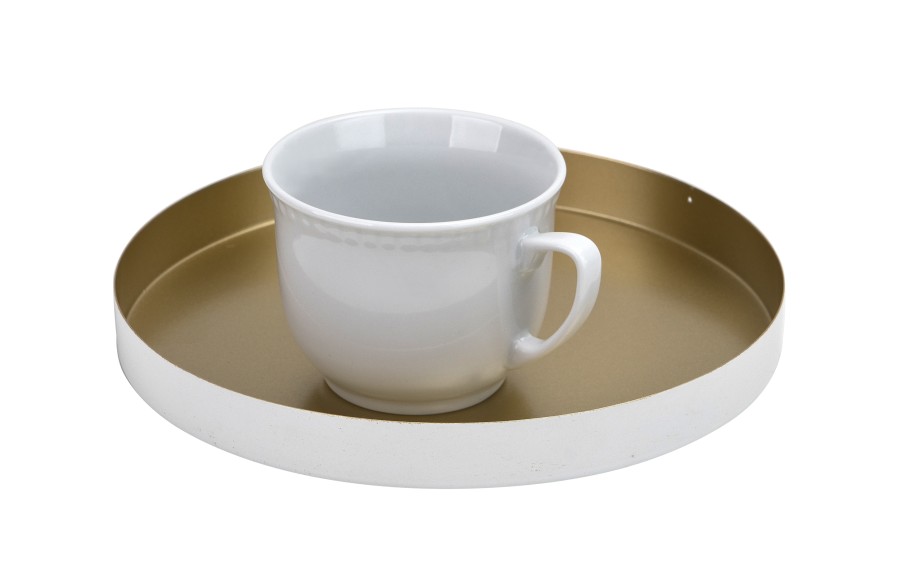 Kubek porcelanowy 300ml Wiedeń