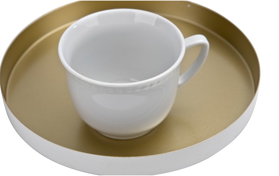 Kubek porcelanowy 300ml Wiedeń