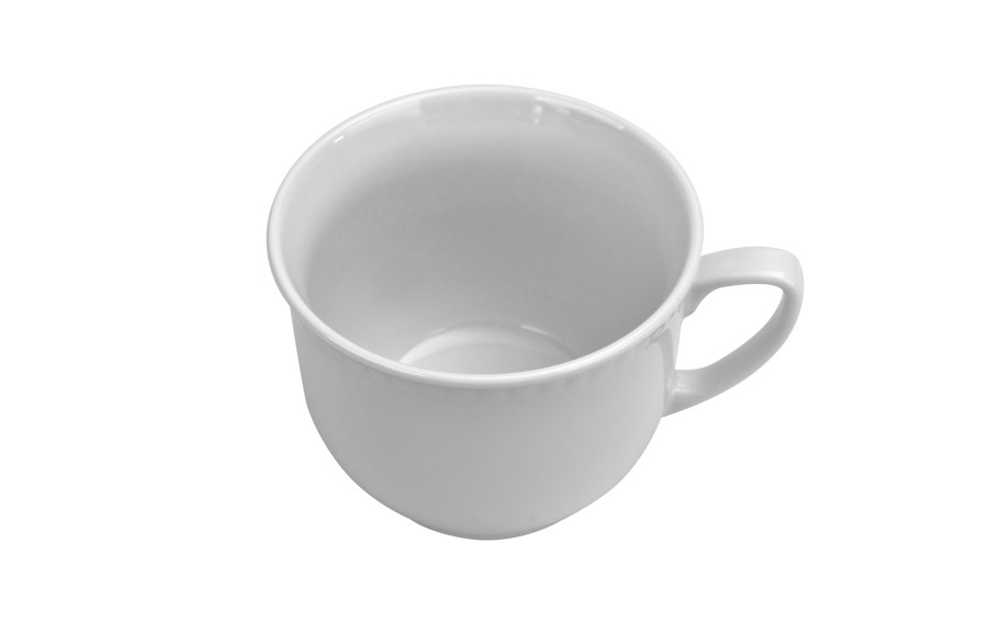 Kubek porcelanowy 300ml Wiedeń