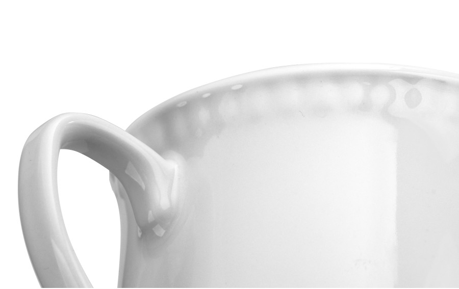 Kubek porcelanowy 300ml Wiedeń