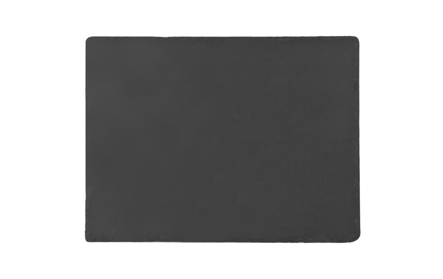 Płyta łupkowa do serwowania 30x20cm Kitchen Tools 64466