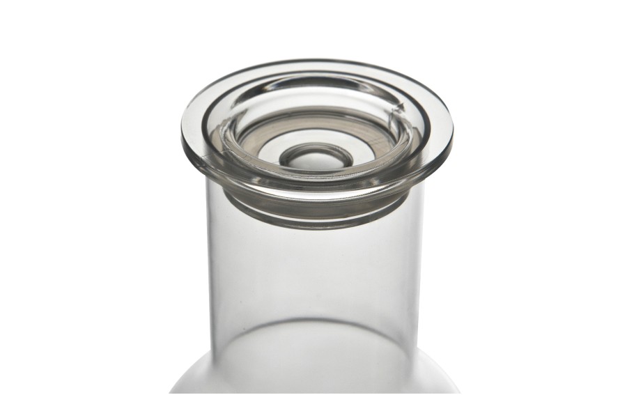 Karafka z korkiem 870ml Arctic Rona