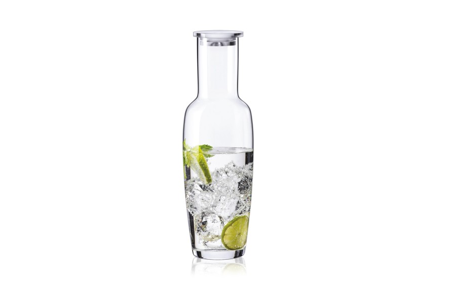 Karafka z korkiem 870ml Arctic Rona