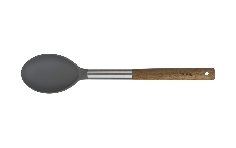 Przybory kuchenne 7 el. nylonowe KH-1325