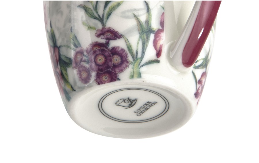 Kubek porcelanowy 360 ml Lucia