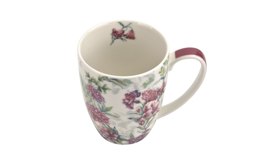 Kubek porcelanowy 360 ml Lucia