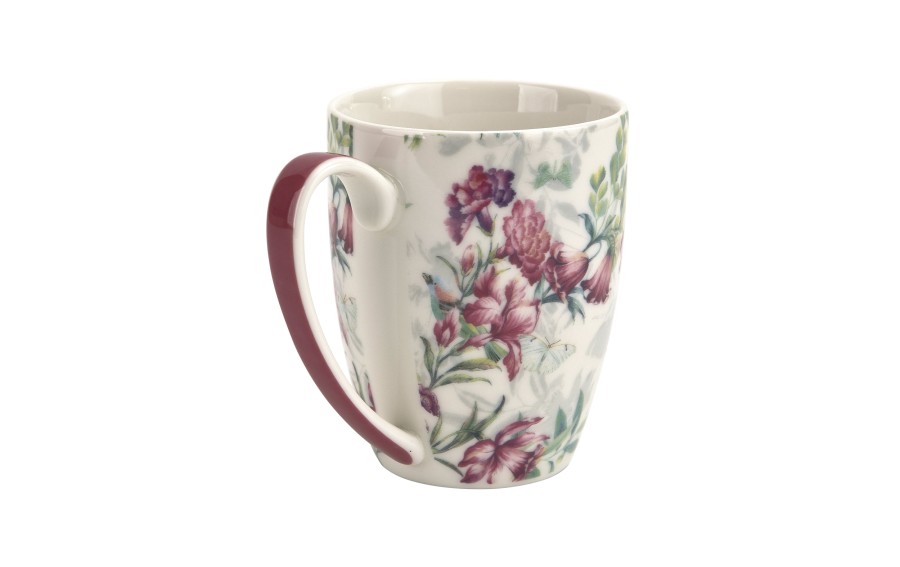 Kubek porcelanowy 360 ml Lucia
