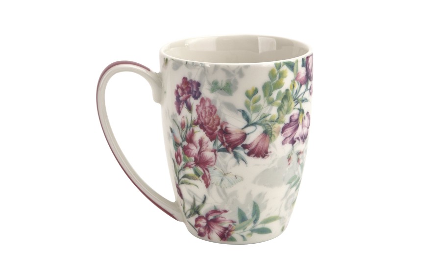 Kubek porcelanowy 360 ml Lucia