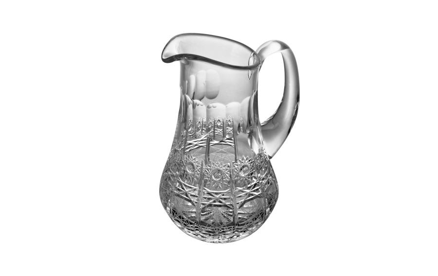 Dzbanek kryształowy 1 L 1890/4