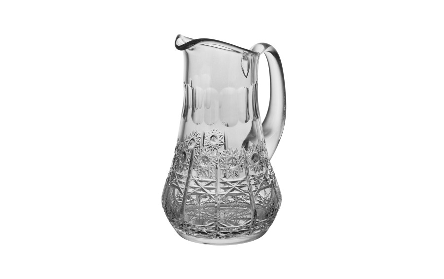 Dzbanek kryształowy 1 L 1890/4