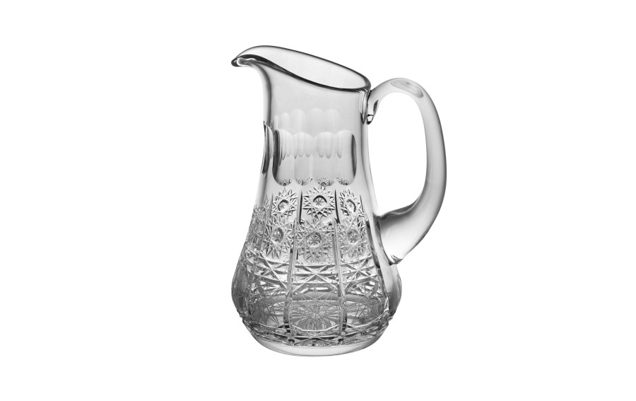 Dzbanek kryształowy 1 L 1890/4