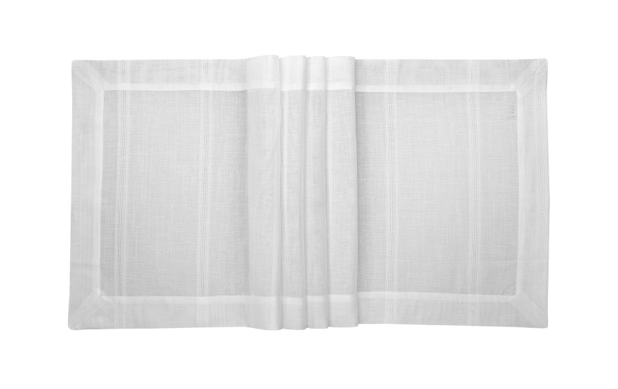 Bieżnik na stół 50x150 cm Asturias 999
