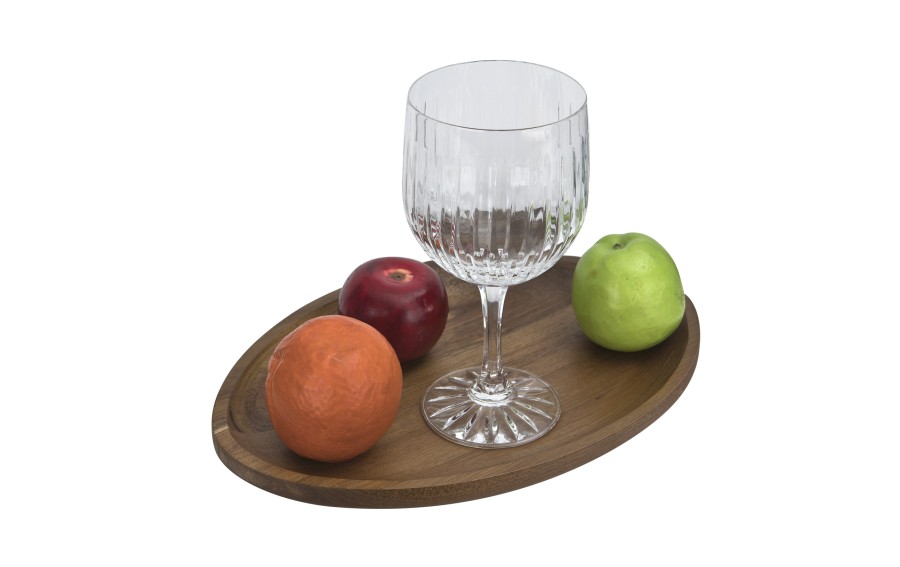 Kieliszek kryształowy goblet 500 ml Zawiercie 890-1584