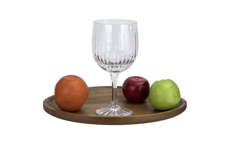 Kieliszek kryształowy goblet 500 ml Zawiercie 890-1584