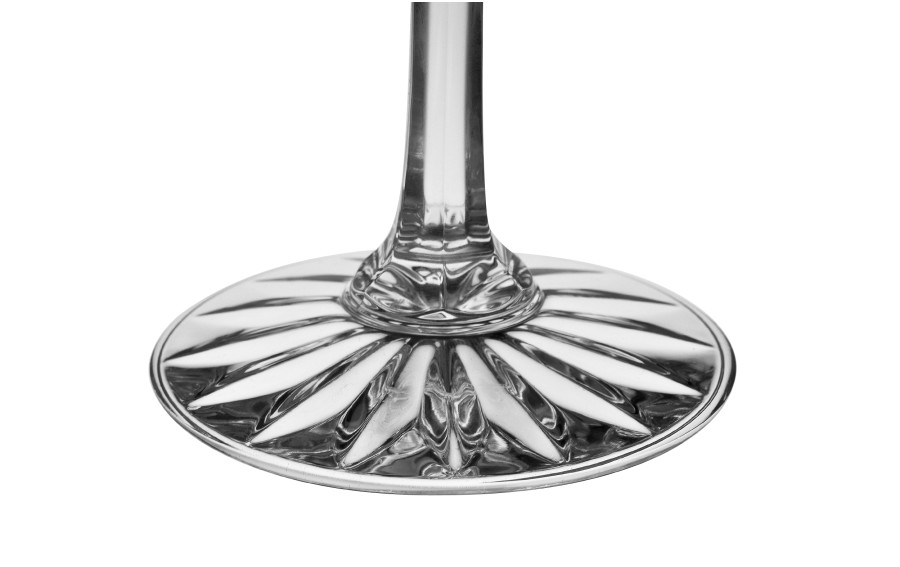 Kieliszek kryształowy goblet 500 ml Zawiercie 890-1584