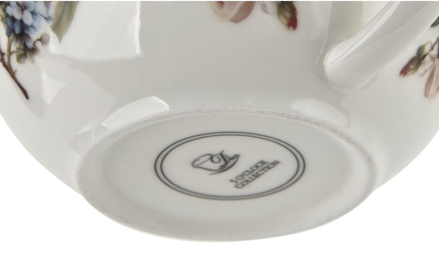 Filiżanka 350 ml z dzbankiem Zahra