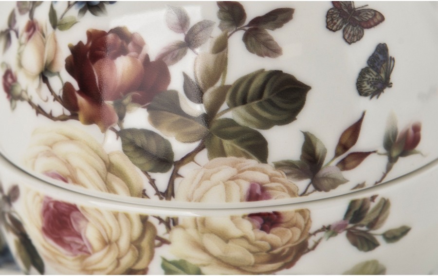 Filiżanka 350 ml z dzbankiem Zahra