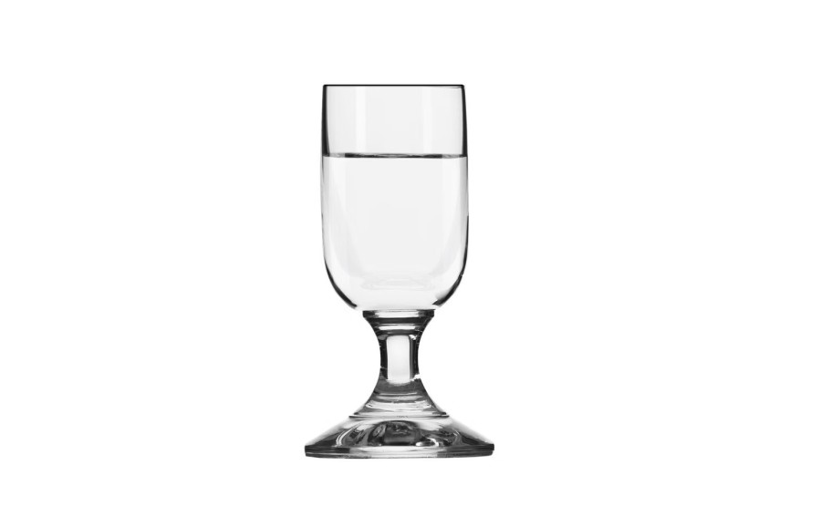 Kieliszek do wódki 20ml