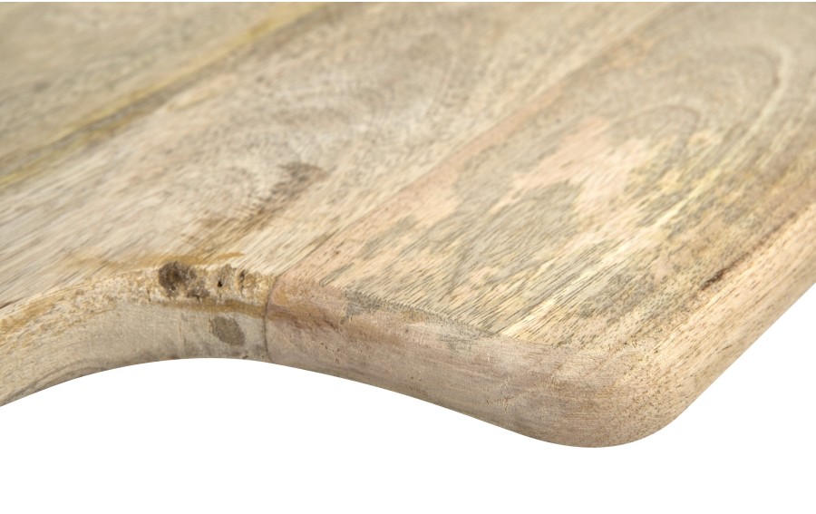 Deska do krojenia 40x25,5 cm Logan 4408