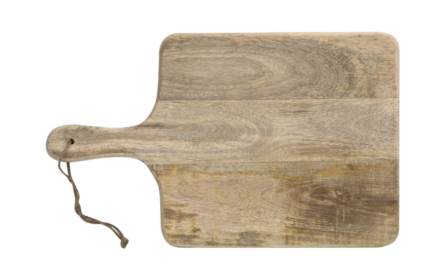 Deska do krojenia 40x25,5 cm Logan 4408