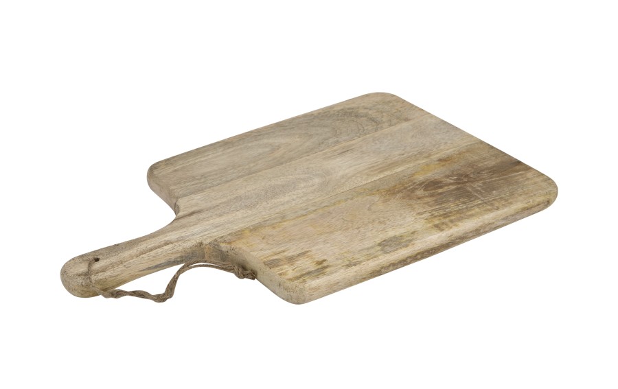 Deska do krojenia 40x25,5 cm Logan 4408