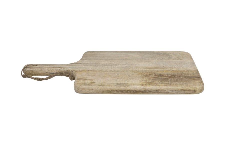 Deska do krojenia 40x25,5 cm Logan 4408