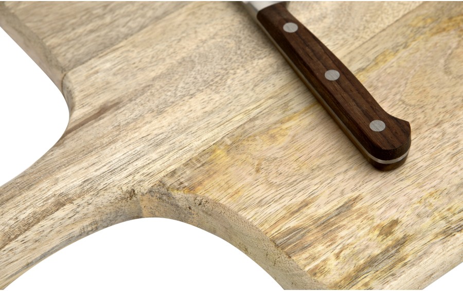 Deska do krojenia 40x25,5 cm Logan 4408