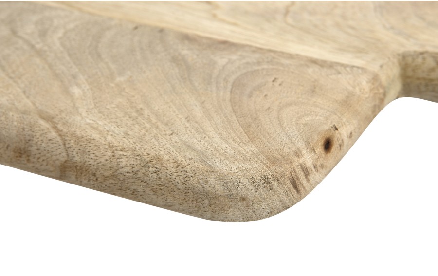 Deska do krojenia 38x25 cm Logan 4422