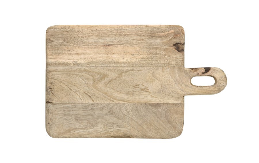 Deska do krojenia 38x25 cm Logan 4422