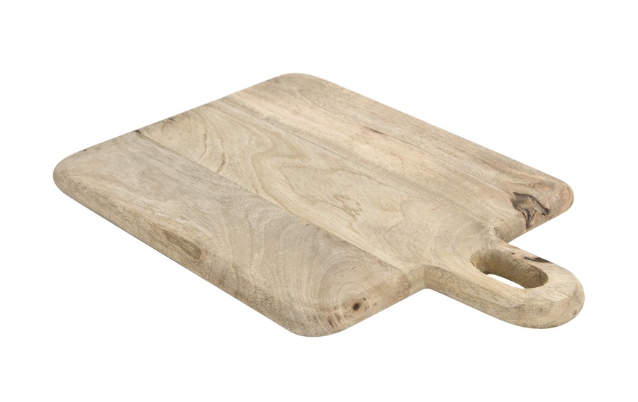 Deska do krojenia 38x25 cm Logan 4422