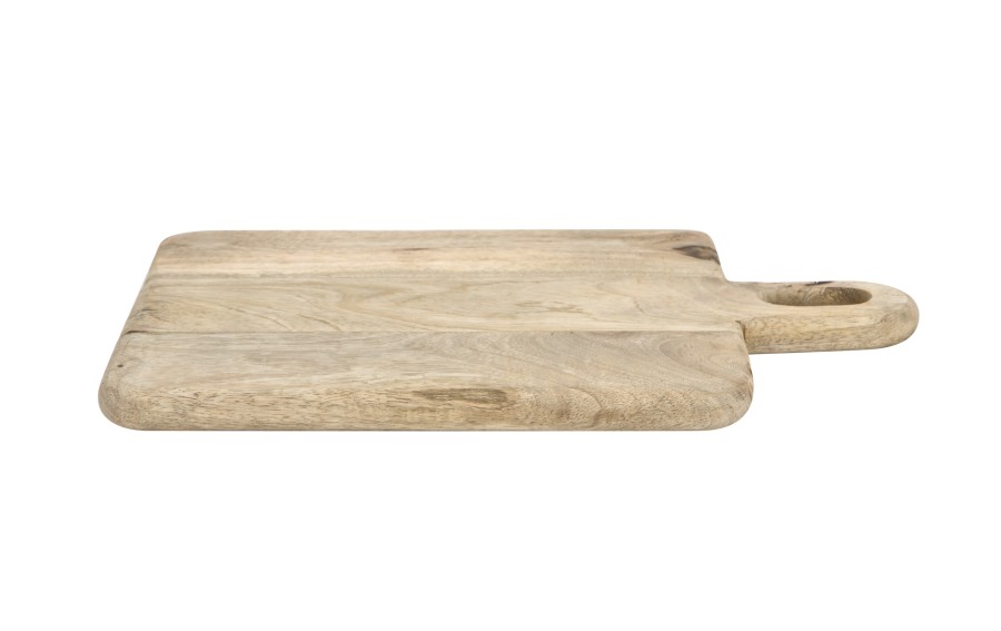 Deska do krojenia 38x25 cm Logan 4422