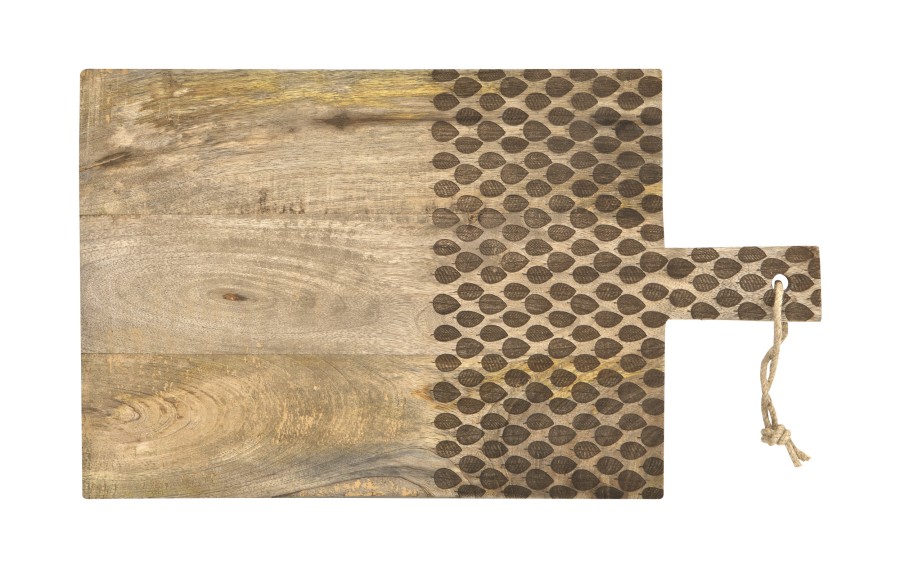 Deska do krojenia 50x29,5 cm Orion