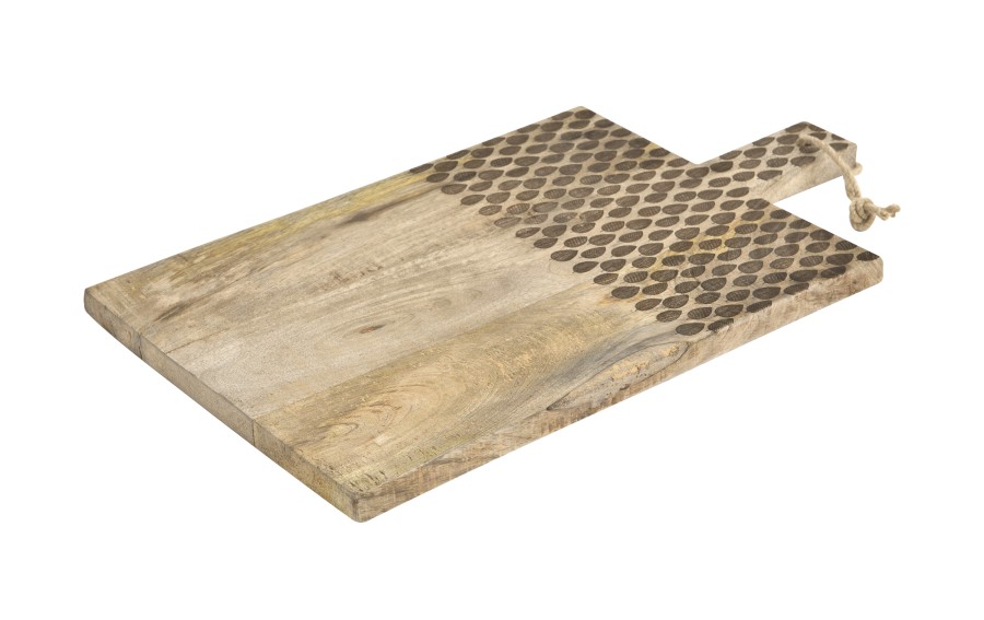 Deska do krojenia 50x29,5 cm Orion