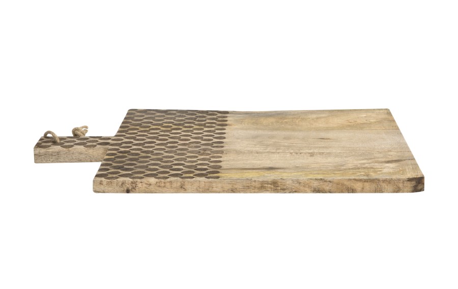 Deska do krojenia 50x29,5 cm Orion