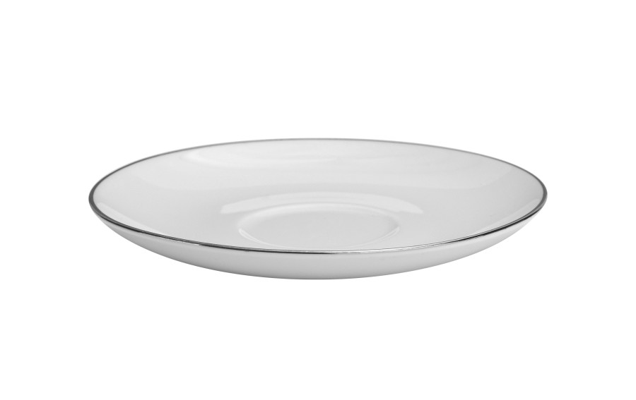 Serwis do kawy 12/39 City Platyna B325