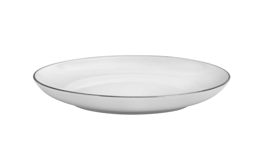 Serwis do kawy 12/39 City Platyna B325