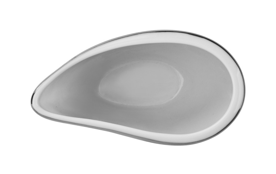 Serwis do kawy 12/39 City Platyna B325