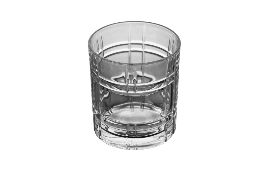 Szklanki do whisky Bohemia Prestige Sempre 2szt Tuba