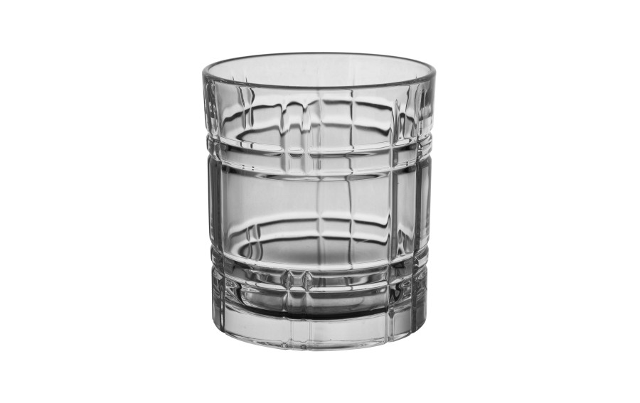 Szklanki do whisky Bohemia Prestige Sempre 2szt Tuba