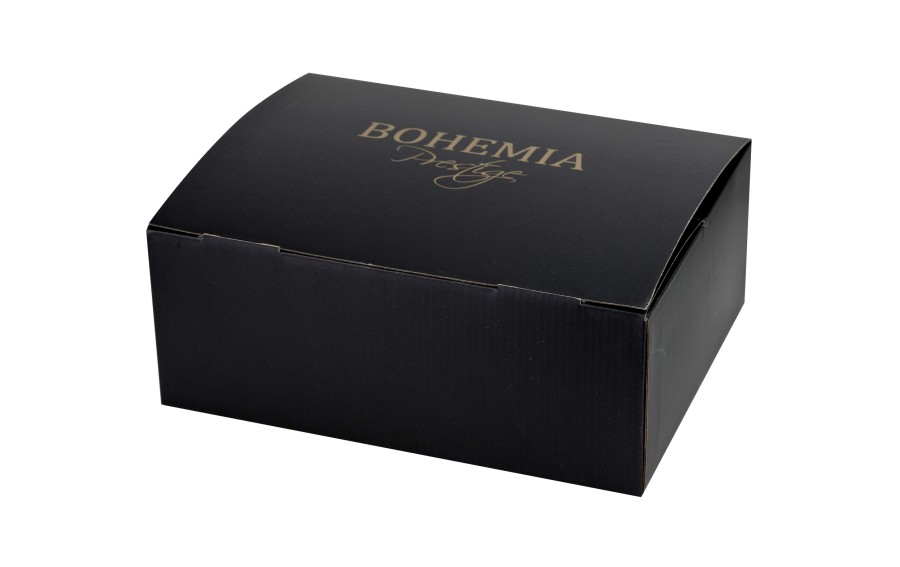 Zestaw szklanek do whisky Bohemia Prestige Sempre 6szt.
